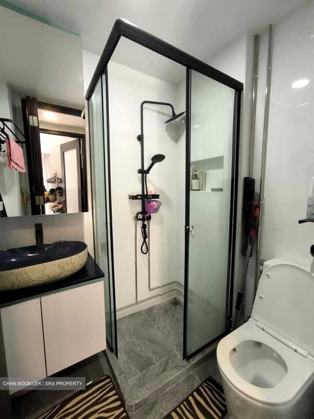 Sunrise Gardens (D28), Condominium #613002311